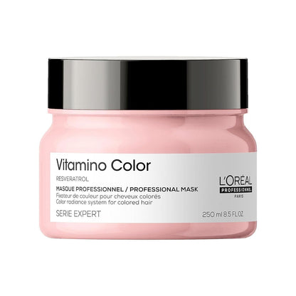 L’Oréal Vitamino Color Hair Mask