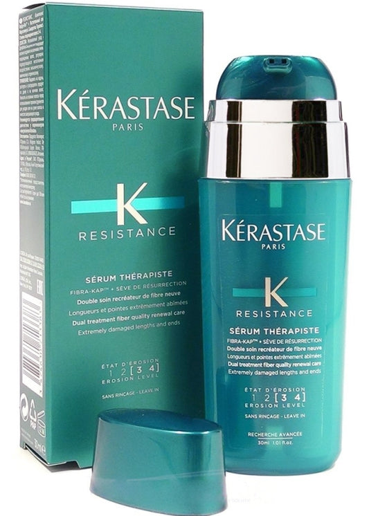 Kerastase Résistance Serum Therapiste 30ml
