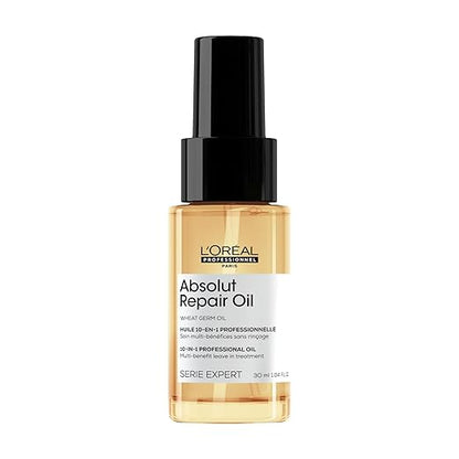 L’Oréal Absolut Repair 10-in-1 Hair Oil
