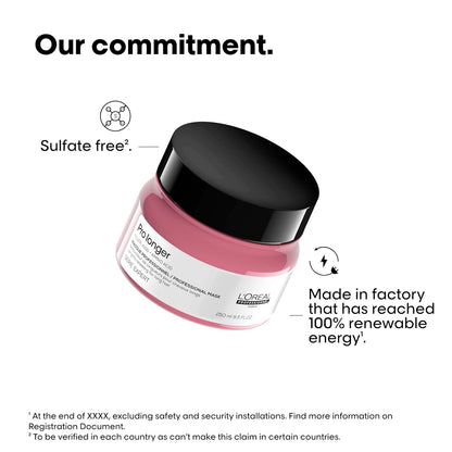 L’Oréal Pro Longer Mask (250ml)