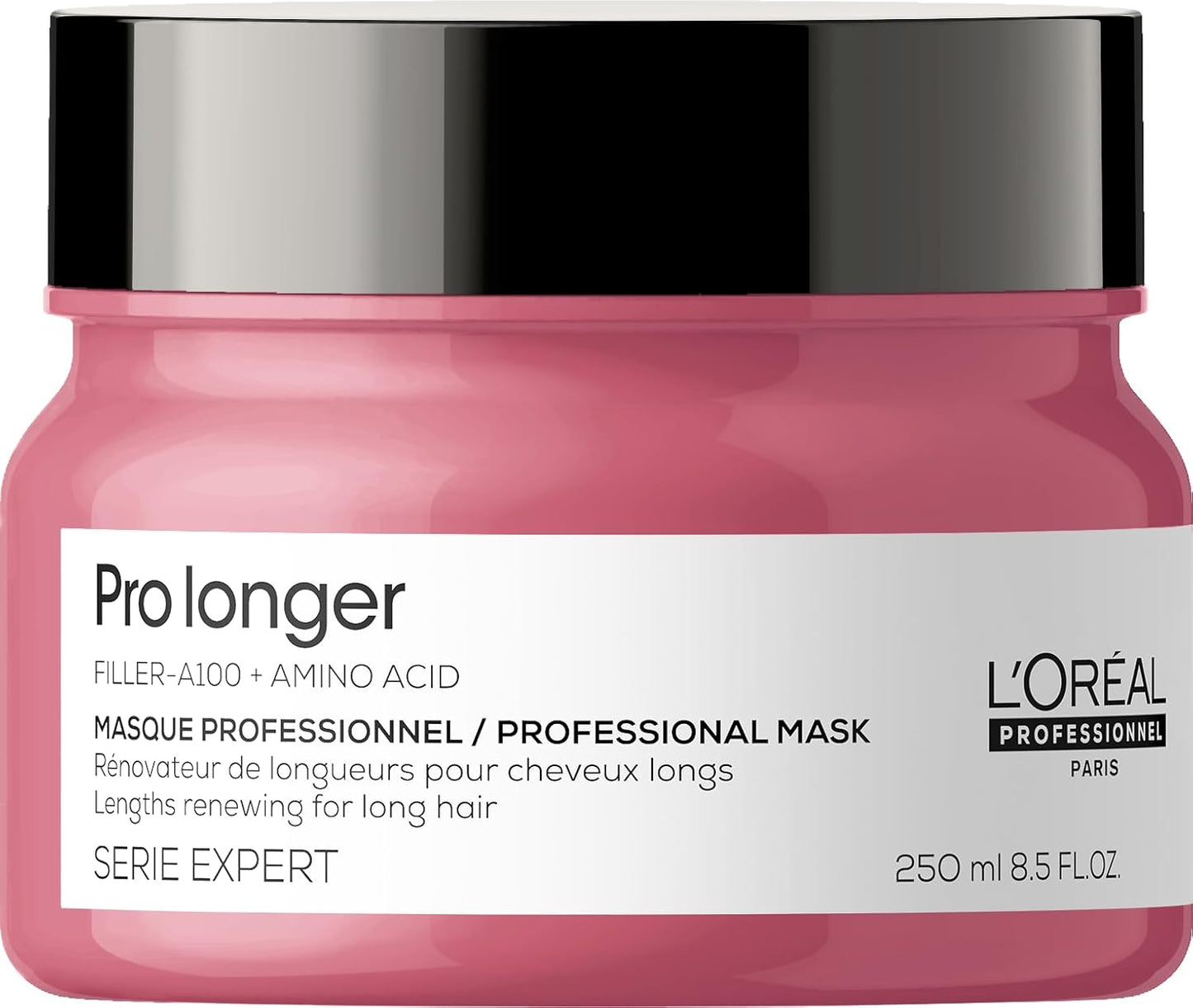 L’Oréal Pro Longer Mask (250ml)