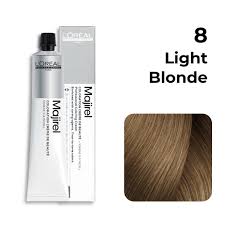 L’ORÉAL Majirel 8