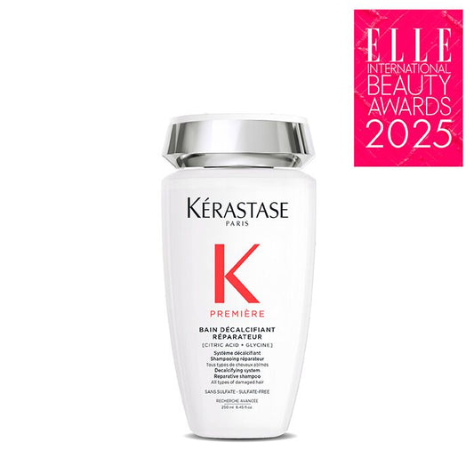 KERASTASE Bain Décalcifiant Réparateur