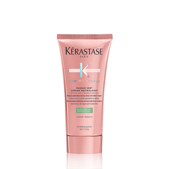 KERASTASE Masque Vert Neutralisant
