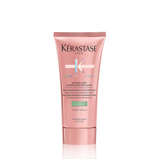KERASTASE Masque Vert Neutralisant