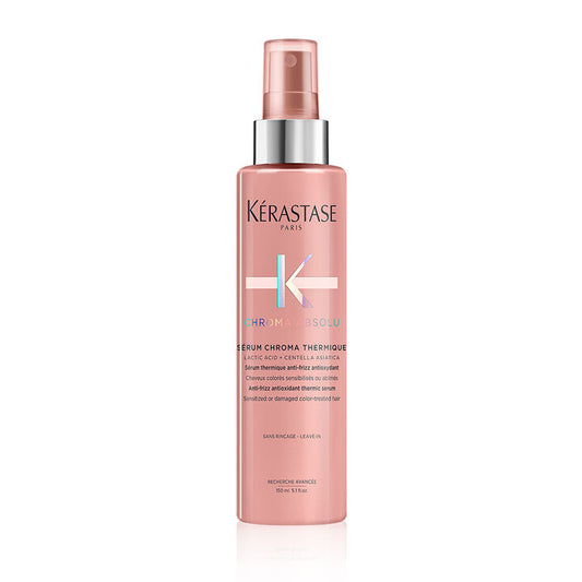 KERASTASE Sérum Chroma Thermique