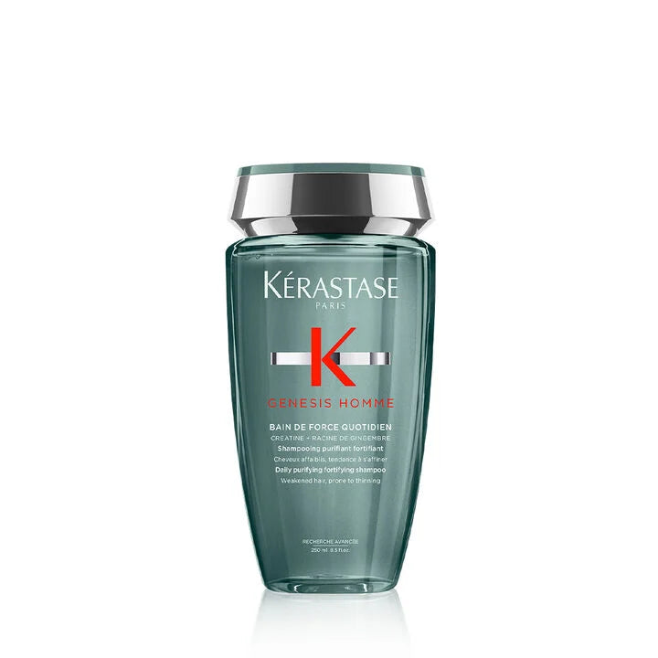 KERASTASE Bain de Force Quotidien
