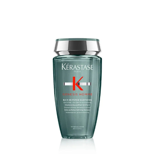 KERASTASE Bain de Force Quotidien