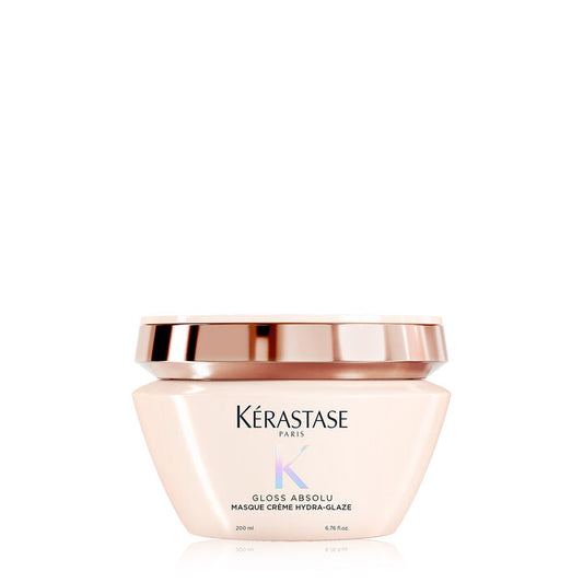 KERASTASE Masque Crème Hydra-Glaze