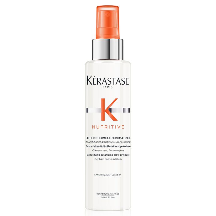 KERASTASE Lotion Thermique Sublimatrice