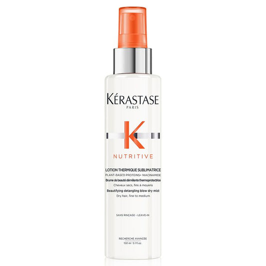 KERASTASE Lotion Thermique Sublimatrice