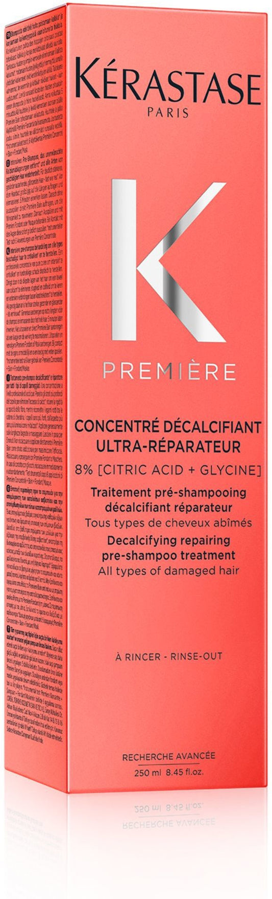 Kérastase Première Decalcifying Repair Treatment