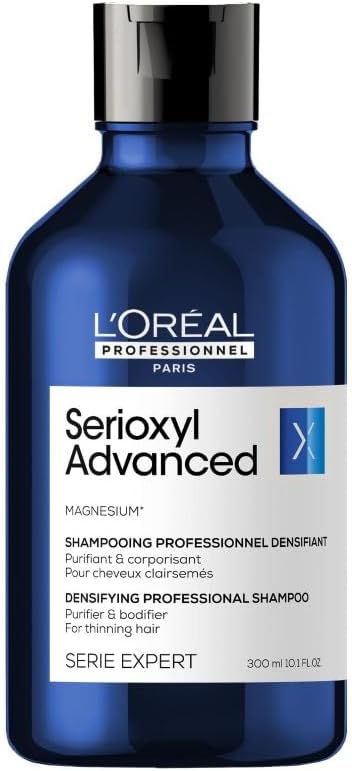 Professionnel Serioxyl | Thinning Hair Shampoo For