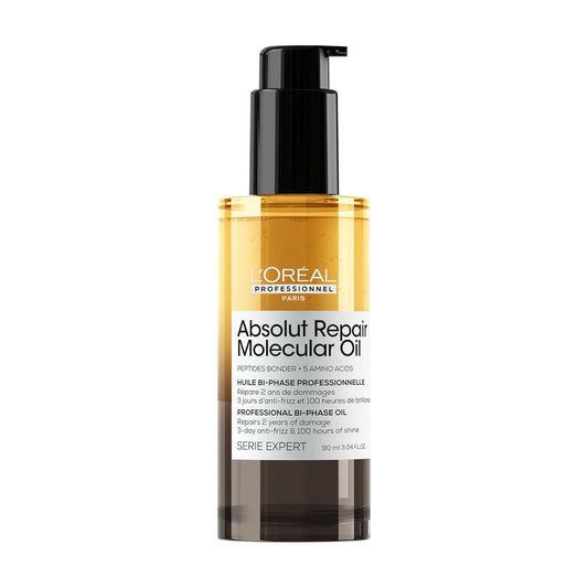 L’Oréal Absolut Repair Molecular Hair Oil