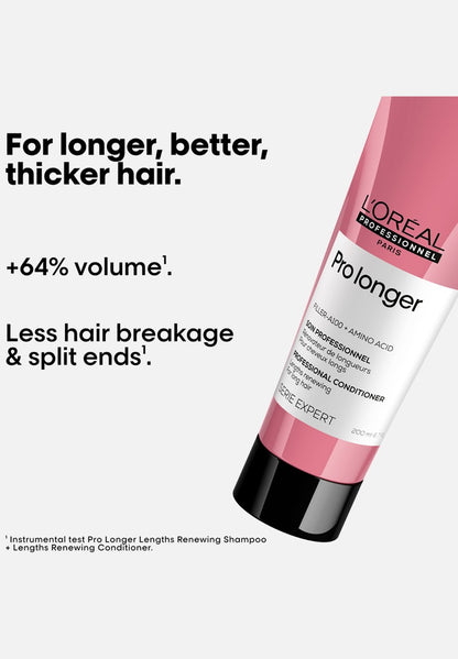 LÓreal Pro Longer Conditioner