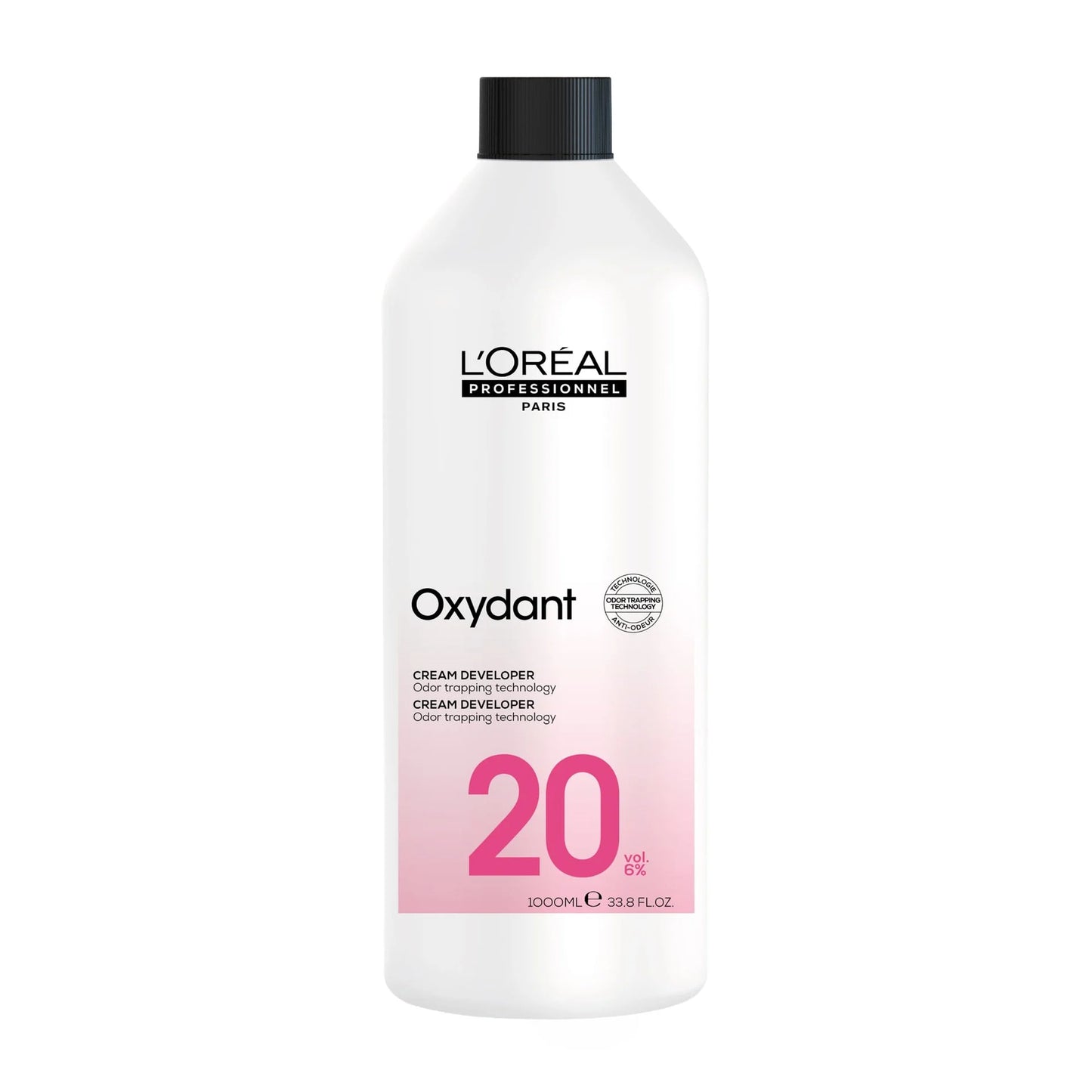 L’ORÉAL Oxydant 20 Vol Cream Developer