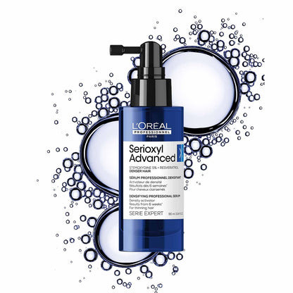 L’Oréal Serioxyl Advanced Hair Growth Serum