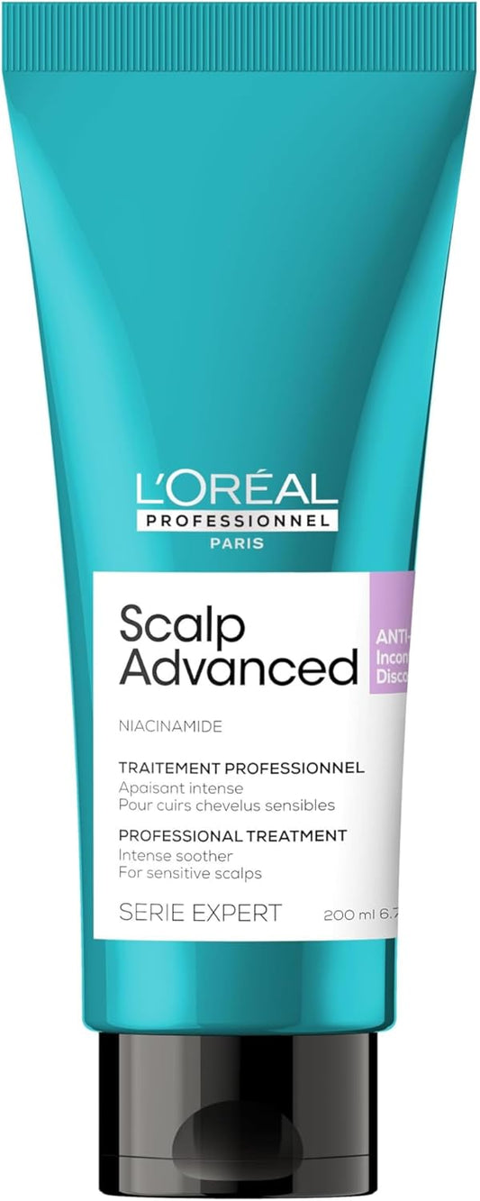 L’Oréal Scalp Advanced Anti-Discomfort Soother (200ml)