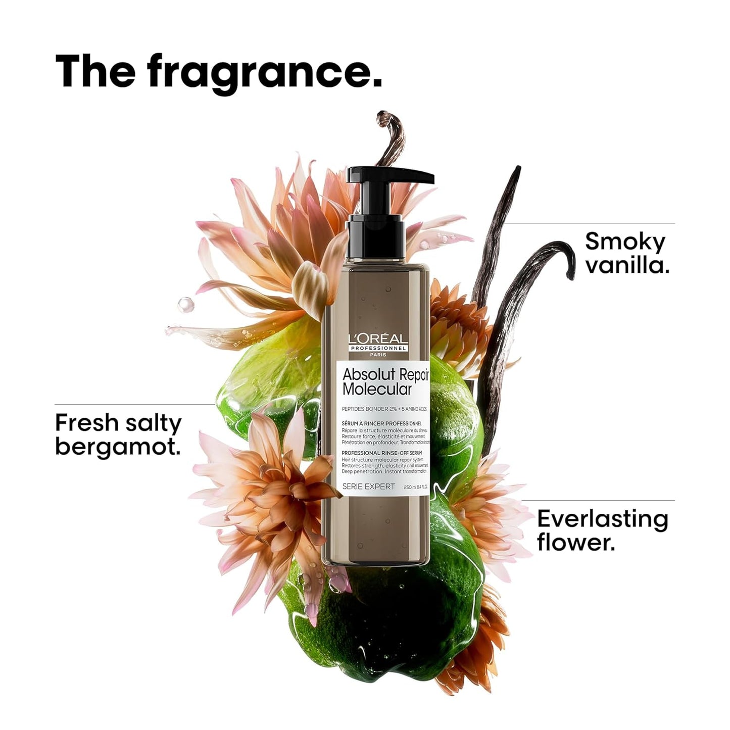 L’Oréal Absolut Repair Molecular Rinse-Off Serum