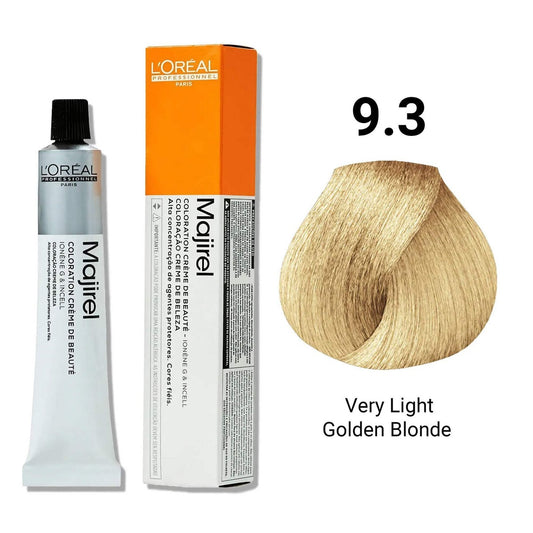 L’ORÉAL Majirel 9.3