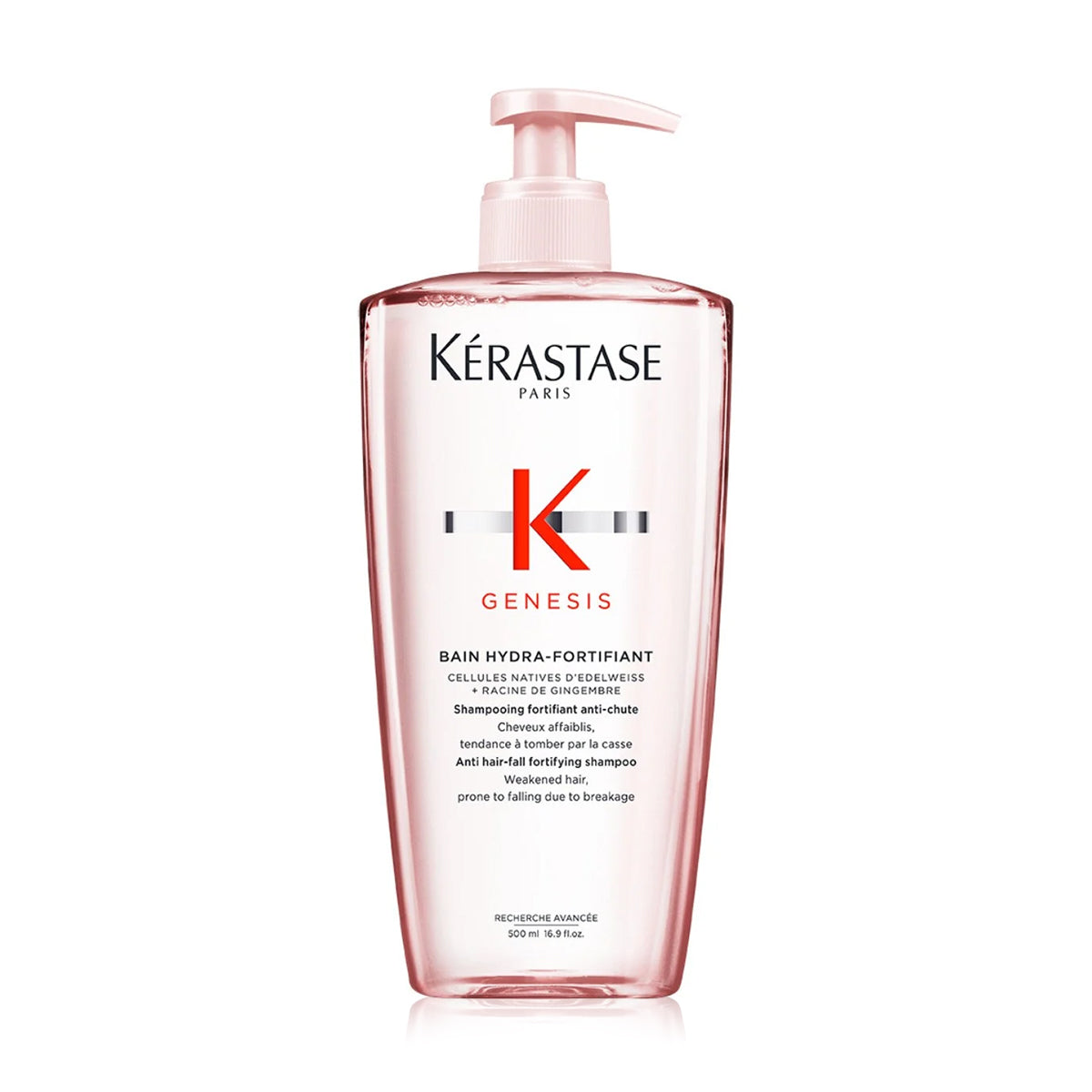 Kérastase Genesis Nutri-Fortifying Shampoo (500ml)