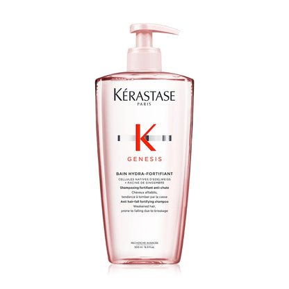 Kérastase Genesis Nutri-Fortifying Shampoo (500ml)