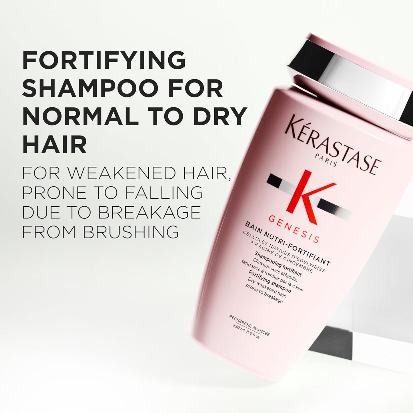 Kérastase Genesis Nutri-Fortifying Shampoo (500ml)