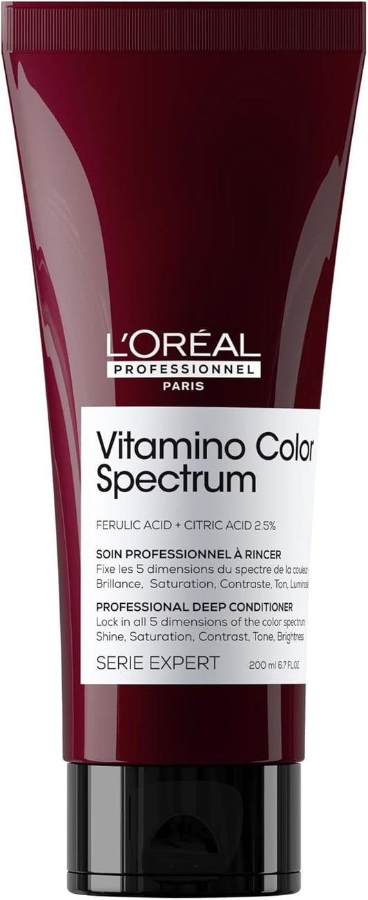 L'Oréal Professionnel Vitamino Color Spectrum for Coloured Hair & Ultra Shine 200ml