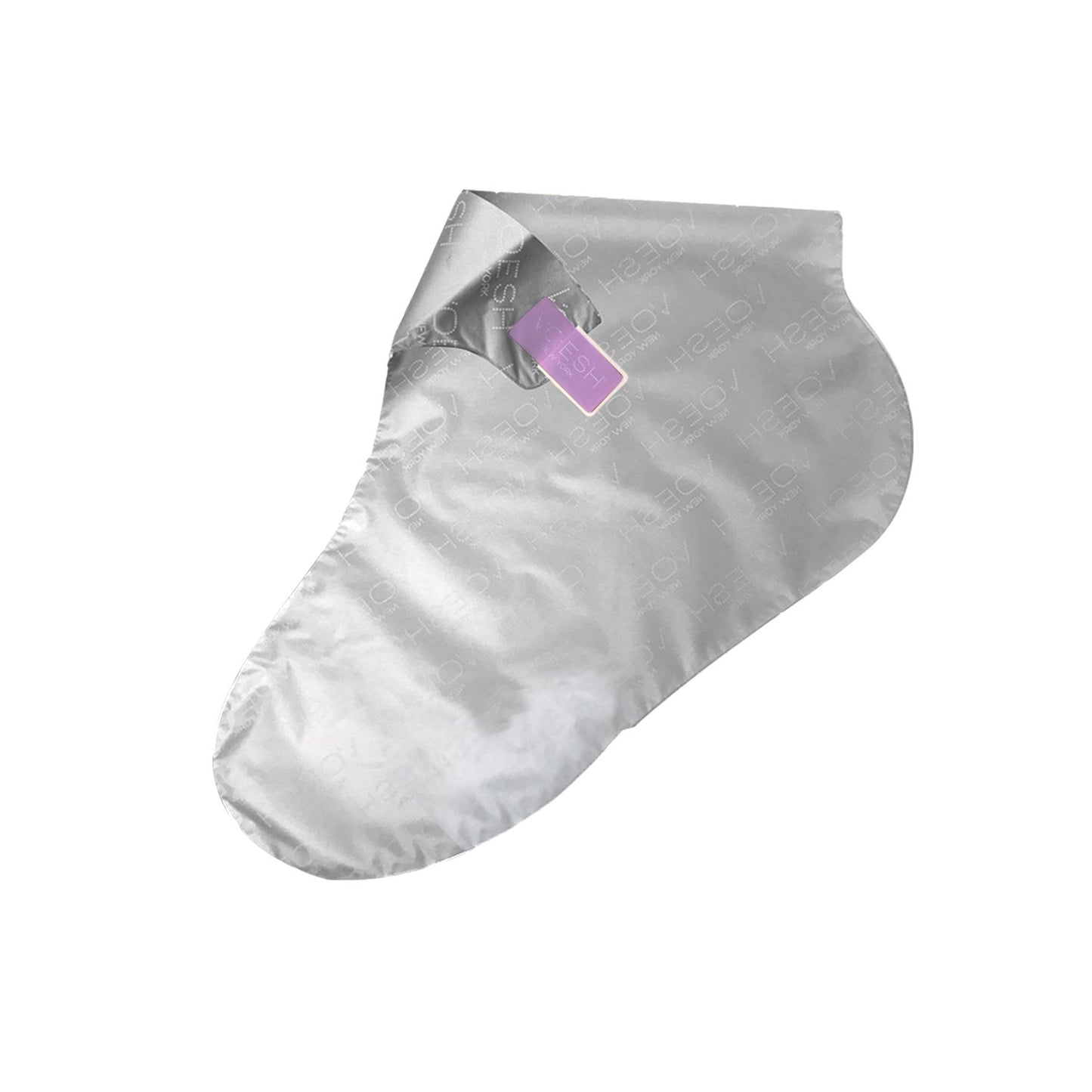 VOESH Peeling Socks - Exfoliating Socks with AHA acids and Botanical Extracts