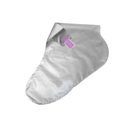 VOESH Peeling Socks - Exfoliating Socks with AHA acids and Botanical Extracts