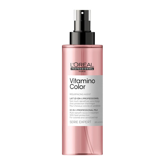 L’Oréal Vitamino Color 10-in-1 Leave-In Spray