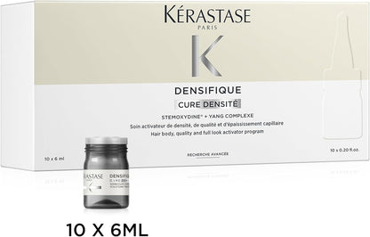 Kérastase Densifique Ampoules 10x6ml