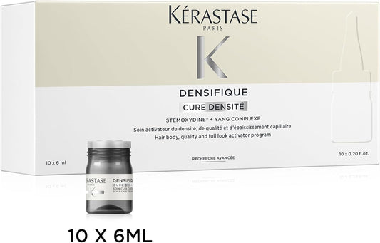 Kérastase Densifique Ampoules 10x6ml
