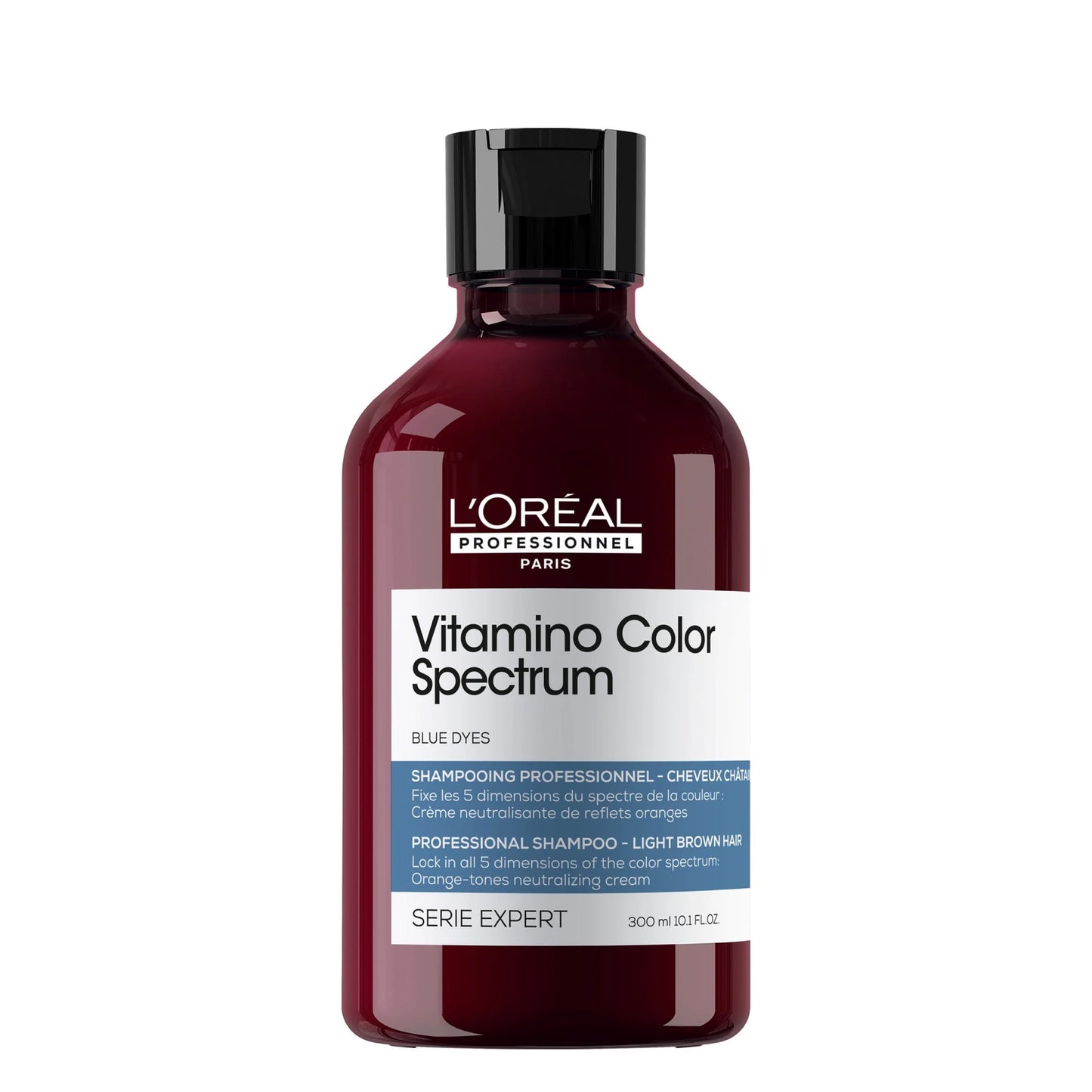 L’ORÉAL Vitamino Color Spectrum Blue Dye Shampoo