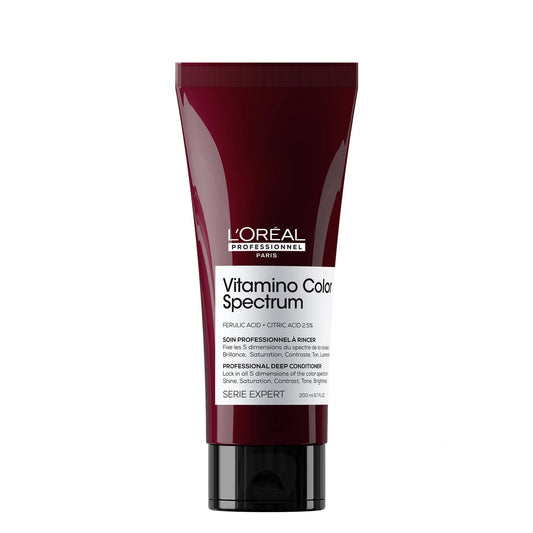 L’ORÉAL Vitamino Color Spectrum Deep Conditioner / Rinse-Off