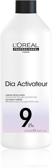 L’Oréal Dia Activator 9 Vol (33.8 oz)