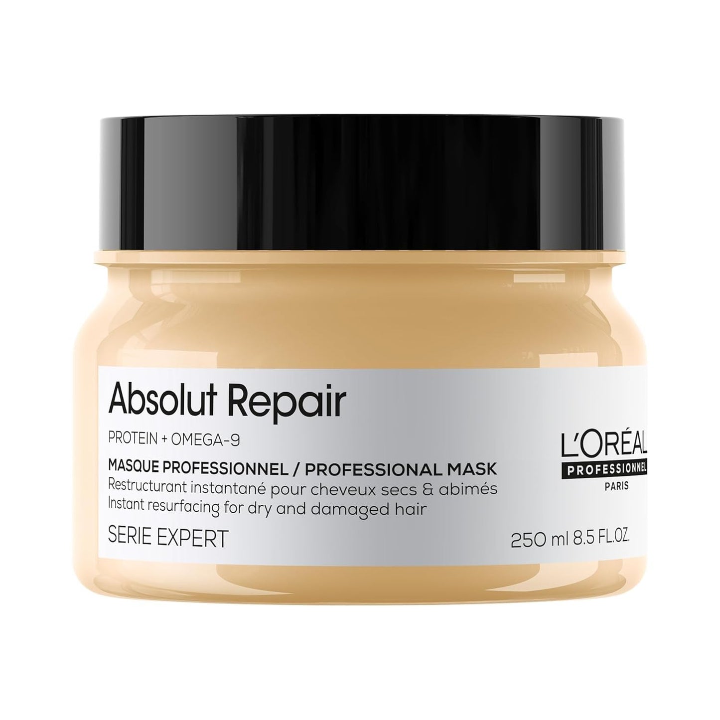 L’Oréal Absolut Repair Hair Mask (250ml)