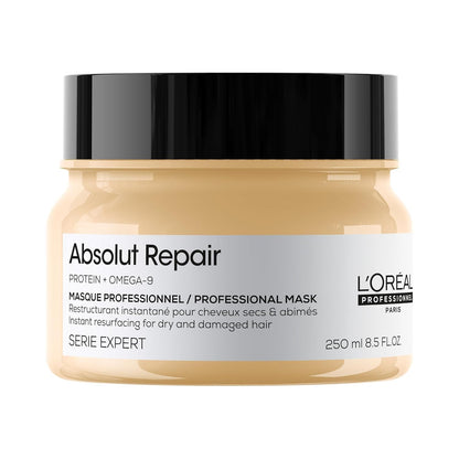 L’Oréal Absolut Repair Hair Mask (250ml)