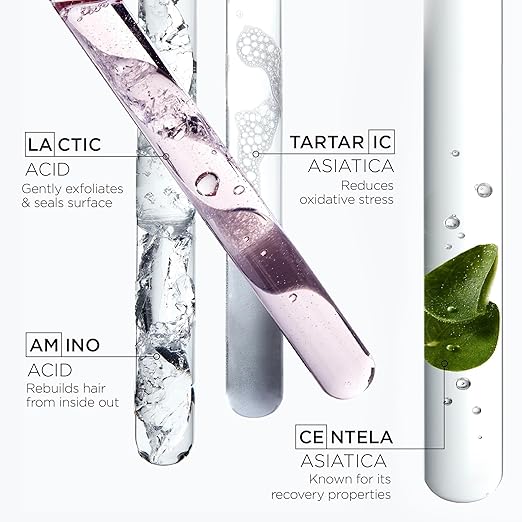 Kérastase Chroma Absolu Color Protect Shampoo (Riche)