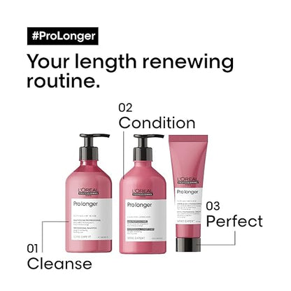 L’Oréal Pro Longer Conditioner