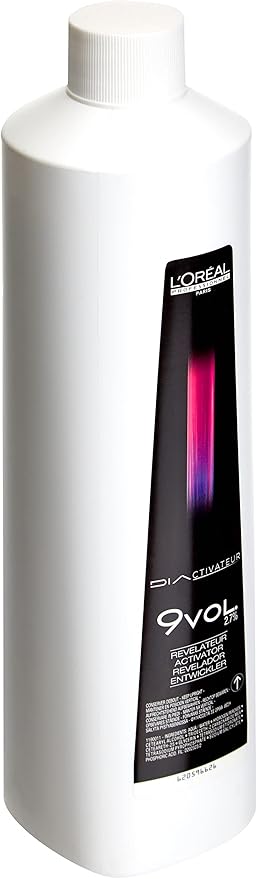 L’Oréal Professionnel Diactivateur Colour Activator